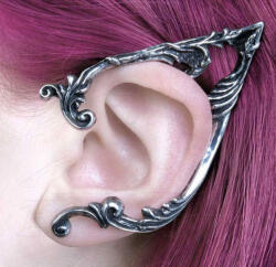 Alchemy gothic обеца ALCHEMY GOTHIC - Arboreus - E390L