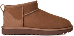 UGG Ghete Classic Ultra Mini 1116109 00K4 rocky oak (1116109-ryk)