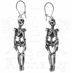 Alchemy gothic обеца alchemy gothic - Скелет - e9