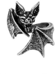 Alchemy gothic пръстен ALCHEMY GOTHIC - Nighthawk - R246