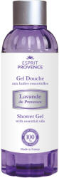 Esprit Provence Gel de duș - Lavandă