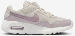 Nike Air Max SC Little Kids Shoes 32 | Copii | Teniși | Bej, Mov | CZ5356-124