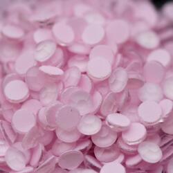 Zodiac - strasszkő ss3 Baby Pink