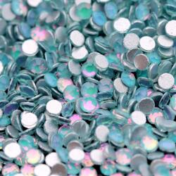 Zodiac - strasszkő ss6 Mermaid Blue