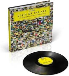 V/A State of the Art (Chinese/English) (w/Book)
