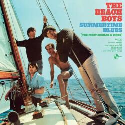 Beach Boys Summertime Blues (The First Singles & More)