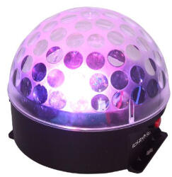 Ibiza Light Efect Astro LED RGBA 4x3W cu Acumulator (ASTRO-BAT) - artledconcept