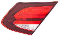 HELLA Lampa spate HELLA 2TZ 011 787-281 (2TZ 011 787-281) - automobilus