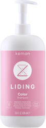 Kemon Sampon pentru protectia culorii, Kemon Liding Color, 1000 ml