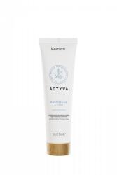Kemon Balsam nutritiv pentru par degradat, Kemon Actyva Nutrizione, 150 ml
