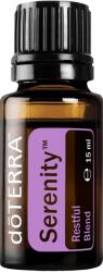 dōTERRA Pihentető illóolaj keverék 15 ml - Serenity