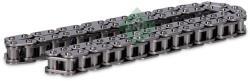 Schaeffler INA Reťaz, pohon olejového čerpadla Schaeffler INA 553 0222 10 (553 0222 10)