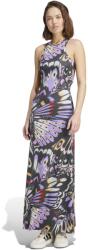 Adidas Рокля X FARM Premium Dress - sportdepot - 167,01 лв