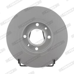 FERODO Disc frana FERODO DDF3167C (DDF3167C) - automobilus