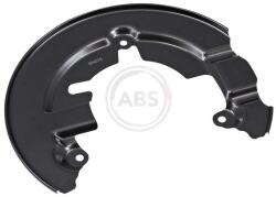A. B. S Ochranný plech proti rozstreku, Brzdový kotúč A. B. S. 11306 (11306)