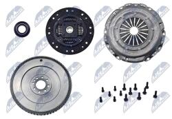 NTY Set ambreiaj NTY NZS-PE-000 (NZS-PE-000)