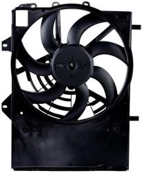 VALEO Ventilator, radiator VALEO 696584 (696584)