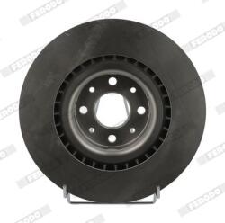 FERODO Disc frana FERODO DDF1745 (DDF1745)