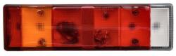 TRUCKLIGHT Stopuri spate TRUCKLIGHT TL-MA008R (TL-MA008R)