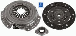 SACHS Set ambreiaj SACHS 3000 951 686 (3000 951 686)