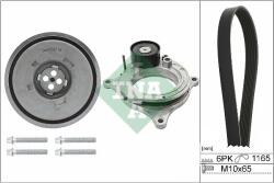 Schaeffler INA Set curea transmisie cu caneluri Schaeffler INA 529 0488 20 (529 0488 20)