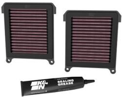 K&N Filters Filtru aer K&N Filters HA-1120 (HA-1120)