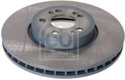 Febi Bilstein Disc frana FEBI BILSTEIN 186190 (186190) - fixbox