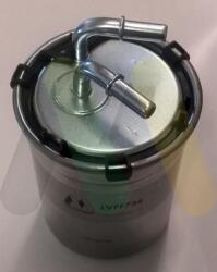 MOTAQUIP Filtru combustibil MOTAQUIP LVFF734 (LVFF734) - fixbox