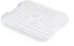 DOMO DOMO csere aszalótálca gyümölcsaszalóhoz, 31×24×1, 5 cm DO42601S-P1 (DO42601S-P1)