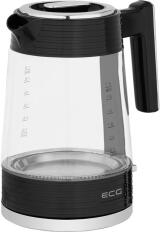 ECG Stripe elektromos vízforraló 1, 7L (RK-1750-Stripe) (RK-1750-Stripe)