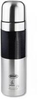 Bravo rozsdamentes acél termosz, 750ml (B-4921) (B-4921)