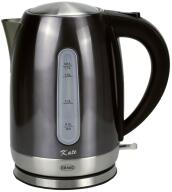 Bravo Kate vízforraló 1, 7l inox, szürke (B-4812Grey)