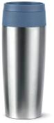 Tefal Travel Mug ECO Thermos, BPA-mentes, mosogatógépben mosható, 0.36L (N2024110) (N2024110)