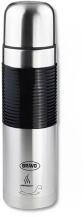 Bravo rozsdamentes acél termosz, 500ml (B-4920) (B-4920)