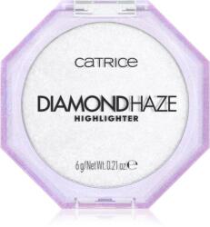 Catrice Diamond Haze multifuncțional de strălucire culoare 010 Gimme Glitter 6 g