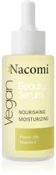 Nacomi Beauty Serum hidratáló és tápláló szérum 40 ml