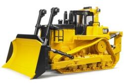 BRUDER Cat nagy lánctalpas traktor (2452)