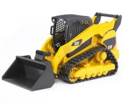 BRUDER Cat kompakt lánctalpas rakodógép (2136)