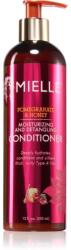 Mielle Pomegranate & Honey хидратиращ балсам за по-лесно разресване на косата 355ml