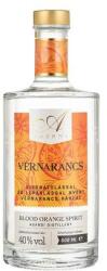  Agárdi Vérnarancs párlat (0, 5L / 40%) - whiskynet