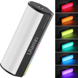Ulanzi i-Light RGB mini fénycső kard, mágneses, 2000 mAh (UL-2637) - mediamarkt