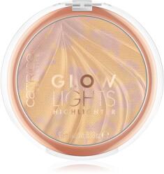 Catrice Glowlights озаряваща пудра 9, 5 гр
