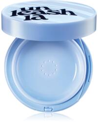 Unleashia Babe Skin Baby Blue Cushion tartós alapozó sminkszivaccsal SPF 40 árnyalat 18N Pure 15 g