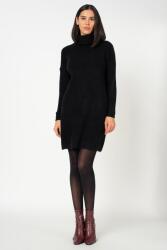 ONLY Only, Jana garbónyakú pulóverruha, Fekete, S (15140166-BLACK-S)