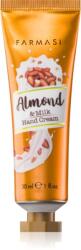 Farmasi Almond & Milk крем за ръце с подхранващ ефект 30ml
