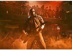  Poszter Cyberpunk 2077 karakter, 61x90 cm, poszter 2910, többszínű (poster2910)