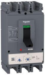Schneider Electric EasyPact CVS - LV563326 - CVS630H megszakító (70kA) 3P3D TM600D (MTN403305)