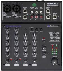 ART USBMix6 6 csatornás USB keverő-interfész