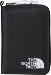 The North Face Base Camp Voyager fekete/fehér táska