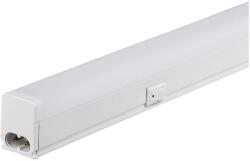 V-TAC Corp de iluminat LED pentru corpuri de bucătărie SAMSUNG CHIP LED/16W/230V 6500K 120 cm (VT2102)